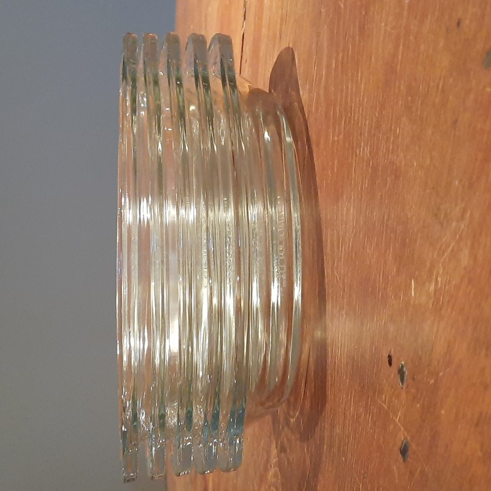Baking dishes